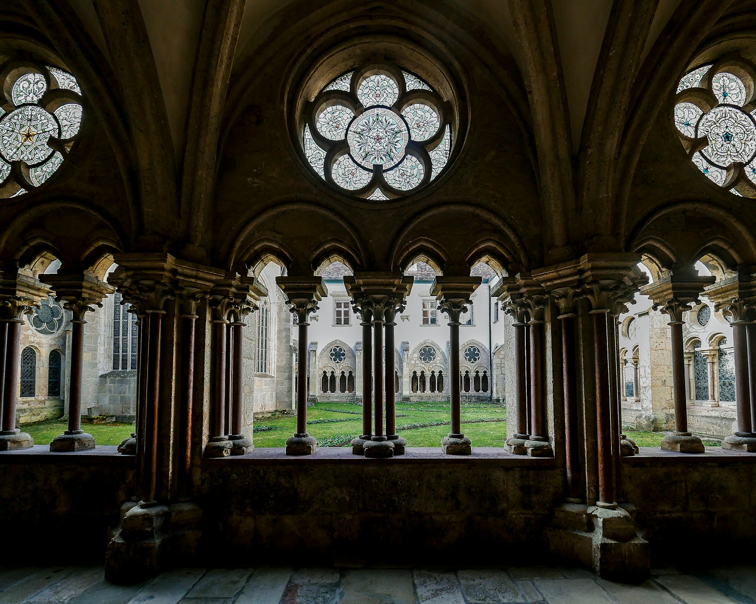 Gothic Subgenres Word Bank