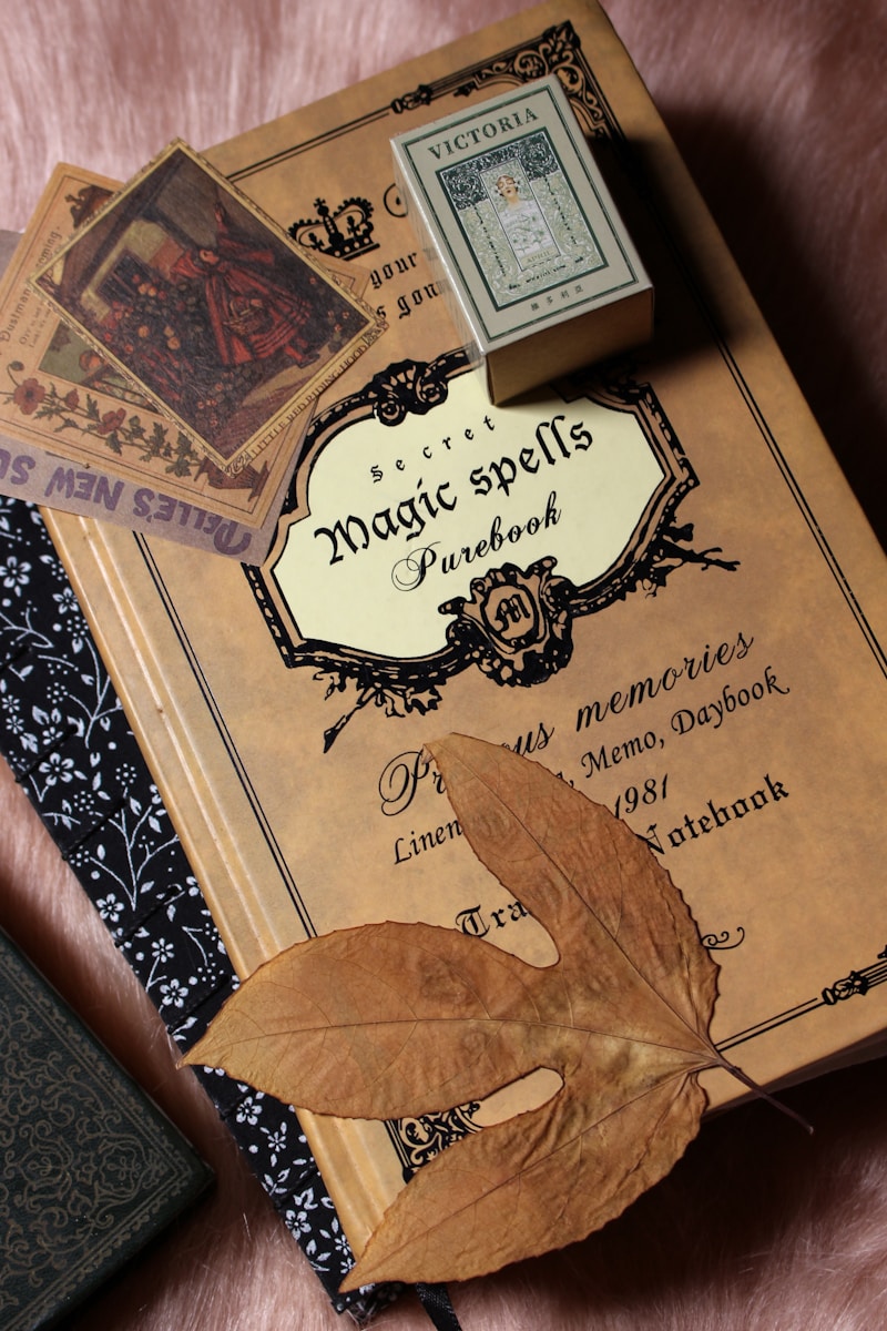 Gothic Diction Word Bank